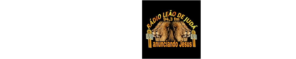 RÁDIO LEÃO DE JUDA